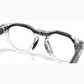 Очила с камера Oakley Meta HSTN clear/transitions grey 11