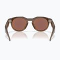 Очила с камера Oakley Meta HSTN brown smoke/prizm deep water polarized 5