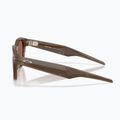 Очила с камера Oakley Meta HSTN brown smoke/prizm deep water polarized 6