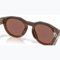 Очила с камера Oakley Meta HSTN brown smoke/prizm deep water polarized 8