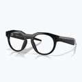 Очила с камера Oakley Meta HSTN black/clear