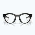 Очила с камера Oakley Meta HSTN black/clear 2