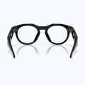 Очила с камера Oakley Meta HSTN black/clear 5