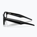 Очила с камера Oakley Meta HSTN black/clear 6