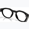 Очила с камера Oakley Meta HSTN black/clear 8