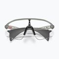 Слънчеви очила Oakley Stunt Devil A matte grey ink/clear to black iridium photo 4