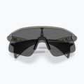 Слънчеви очила Oakley Stunt Devil A matte grey ink/clear to black iridium photo 5