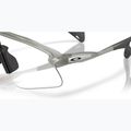 Слънчеви очила Oakley Stunt Devil A matte grey ink/clear to black iridium photo 6