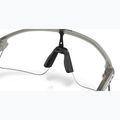 Слънчеви очила Oakley Stunt Devil A matte grey ink/clear to black iridium photo 7