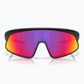 Слънчеви очила Oakley RSLV 141 matte black/prizm road
