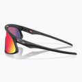 Слънчеви очила Oakley RSLV 141 matte black/prizm road 2