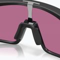 Слънчеви очила Oakley RSLV 141 matte black/prizm road 6