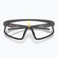 Слънчеви очила Oakley RSLV 141 matte carbon/clear to black iridium photo 5