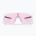 Слънчеви очила Oakley RSLV 141 matte white/prizm low light 2