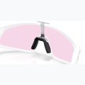 Слънчеви очила Oakley RSLV 141 matte white/prizm low light 7