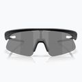 Слънчеви очила Oakley RSLV Lite matte black/prizm black 2