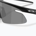 Слънчеви очила Oakley RSLV Lite matte black/prizm black 6