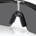 Слънчеви очила Oakley RSLV Lite matte black/prizm black 7