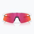 Слънчеви очила Oakley RSLV Lite matte white/prizm field 2
