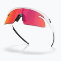 Слънчеви очила Oakley RSLV Lite matte white/prizm field 4