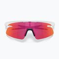 Слънчеви очила Oakley RSLV Lite matte white/prizm field 5