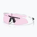 Слънчеви очила Oakley RSLV Lite matte clear/prizm low light