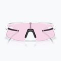 Слънчеви очила Oakley RSLV Lite matte clear/prizm low light 2
