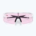 Слънчеви очила Oakley RSLV Lite matte clear/prizm low light 5