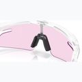 Слънчеви очила Oakley RSLV Lite matte clear/prizm low light 7