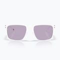 Слънчеви очила Oakley Holbrook matte clear 2