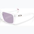 Слънчеви очила Oakley Holbrook matte clear 6