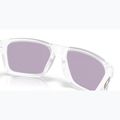 Слънчеви очила Oakley Holbrook matte clear 7