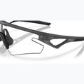 Слънчеви очила Oakley Sphaera Slash carbon/clear to black iridium photochromic 6