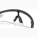Слънчеви очила Oakley Sphaera Slash carbon/clear to black iridium photochromic 7