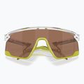 Слънчеви очила Oakley Bxtr Metal polished clear/prizm tungsten 5