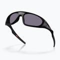 Слънчеви очила Oakley Neoforma matte black 4
