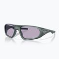 Слънчеви очила Oakley Neoforma matte blue/silver colorshift