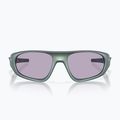Слънчеви очила Oakley Neoforma matte blue/silver colorshift 2