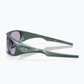 Слънчеви очила Oakley Neoforma matte blue/silver colorshift 3