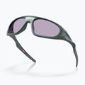 Слънчеви очила Oakley Neoforma matte blue/silver colorshift 4