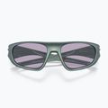 Слънчеви очила Oakley Neoforma matte blue/silver colorshift 5