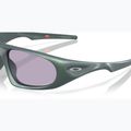 Слънчеви очила Oakley Neoforma matte blue/silver colorshift 6