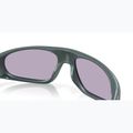 Слънчеви очила Oakley Neoforma matte blue/silver colorshift 7