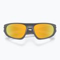 Слънчеви очила Oakley Neoforma matte carbon 5