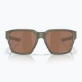 Слънчеви очила Oakley Briza matte moss 2