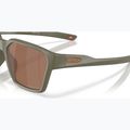 Слънчеви очила Oakley Briza matte moss 6