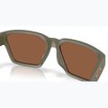 Слънчеви очила Oakley Briza matte moss 7