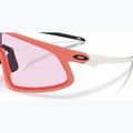 Слънчеви очила Oakley RSLV matte paloma/prizm low light 6