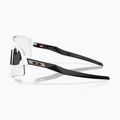 Слънчеви очила Oakley Sutro Lite Sweep matte clear/clear to black iridium photochromic 3