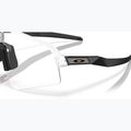 Слънчеви очила Oakley Sutro Lite Sweep matte clear/clear to black iridium photochromic 6
